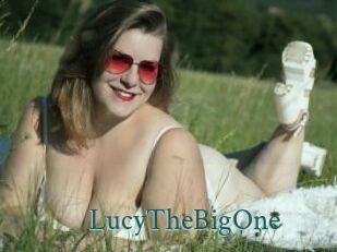 LucyTheBigOne