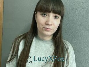 LucyXFox