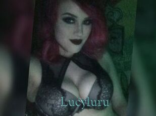 Lucyluru