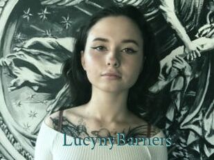 LucynyBarners