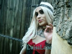 LuisaLane