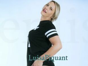 LuisaPiquant