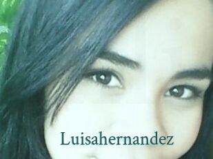 Luisahernandez