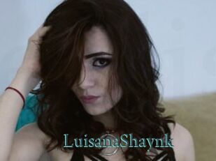 LuisanaShaynk