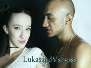 LukasandVanessa