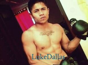LukeDallas