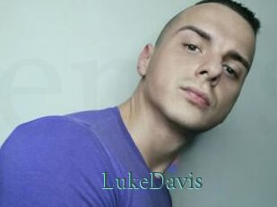 LukeDavis