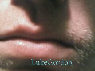 LukeGordon