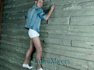 LukeMyers