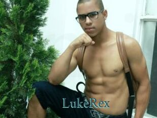 LukeRex