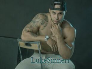 LukeSinnerr