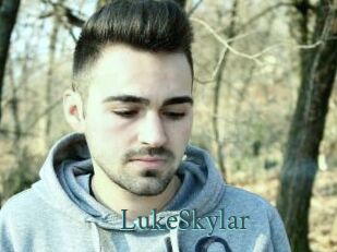 LukeSkylar