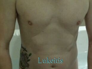 Lukeitis