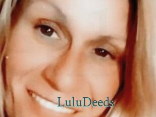 LuluDeeds