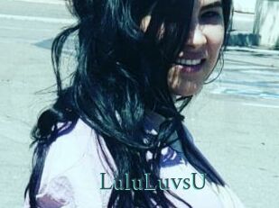 LuluLuvsU