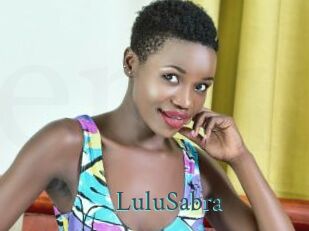 LuluSabra
