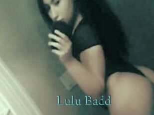 Lulu_Badd