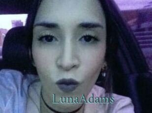 LunaAdams