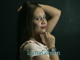 LunaGibson