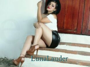 LunaLauder