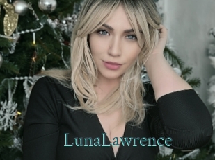 LunaLawrence En live show