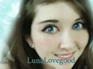 Luna_Lovegood En live show