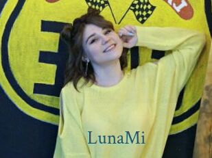 LunaMi