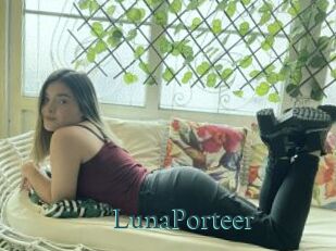 LunaPorteer