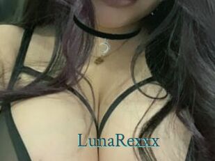 LunaRexxx