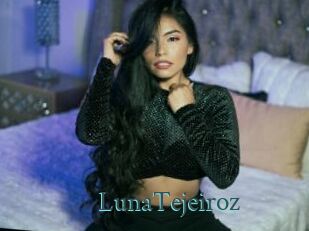 LunaTejeiroz