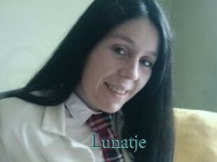 Lunatje