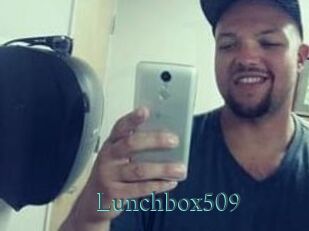 Lunchbox509