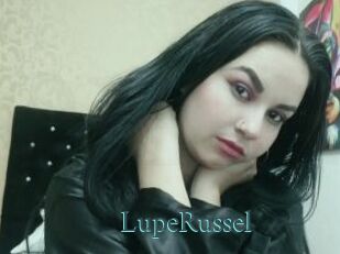 LupeRussel