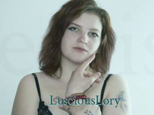 LusciousLory