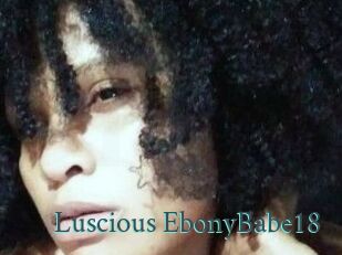 Luscious_EbonyBabe18
