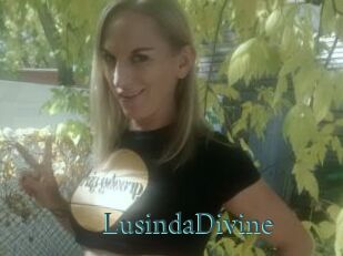 LusindaDivine