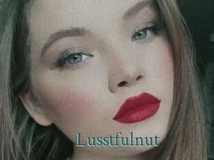 Lusstfulnut