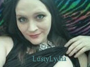 LustyLydia