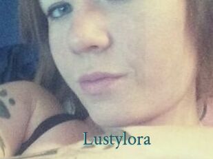 Lustylora