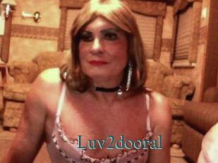 Luv2dooral