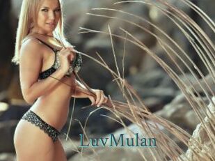 LuvMulan