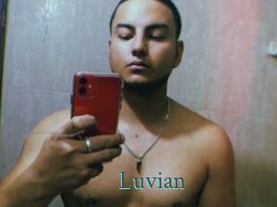 Luvian