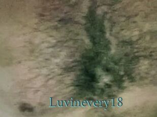 Luvinevery18