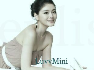 LuvvMini