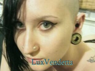LuxVendetta