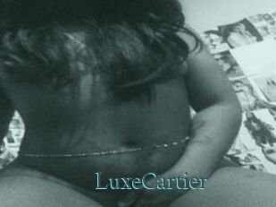 LuxeCartier