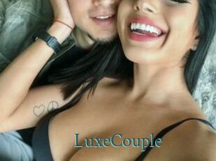 LuxeCouple