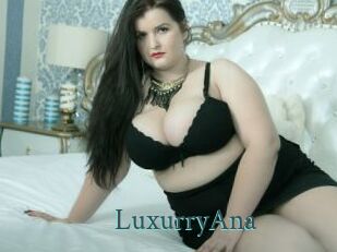 LuxurryAna