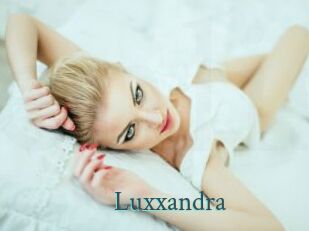 Luxxandra