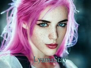 LyamaStay